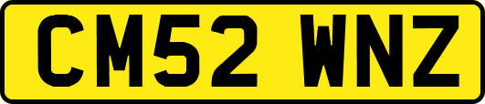 CM52WNZ