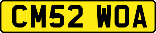 CM52WOA