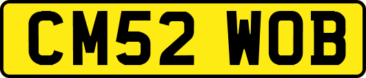 CM52WOB