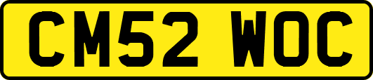 CM52WOC