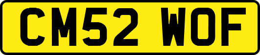CM52WOF