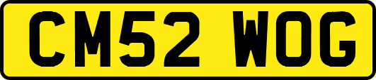 CM52WOG