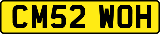 CM52WOH