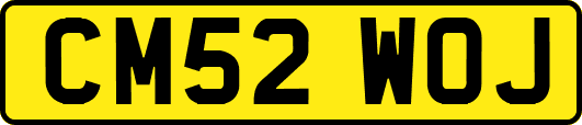 CM52WOJ