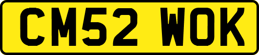 CM52WOK