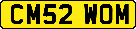 CM52WOM