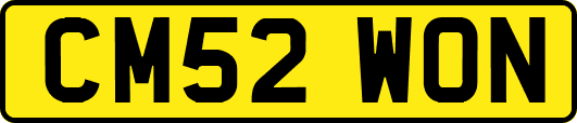 CM52WON