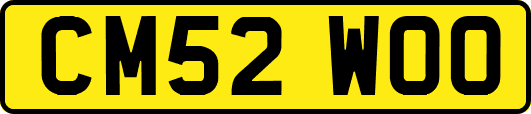 CM52WOO