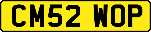 CM52WOP
