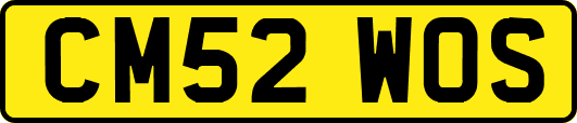 CM52WOS
