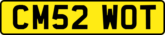 CM52WOT