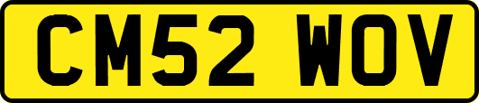 CM52WOV