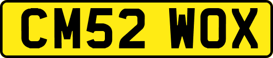 CM52WOX