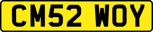 CM52WOY