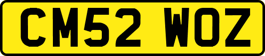 CM52WOZ
