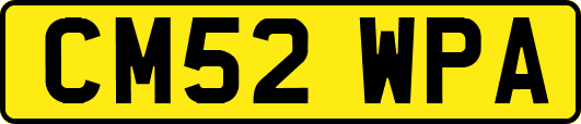 CM52WPA