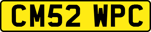 CM52WPC
