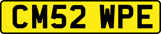 CM52WPE