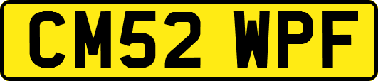 CM52WPF