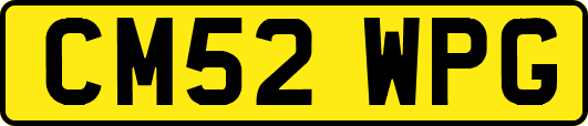 CM52WPG