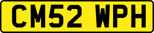 CM52WPH