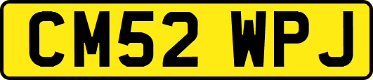 CM52WPJ