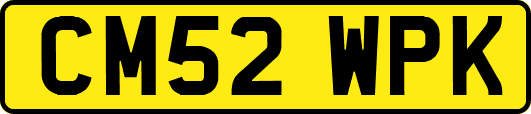 CM52WPK