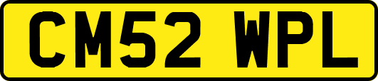 CM52WPL