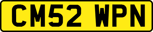 CM52WPN