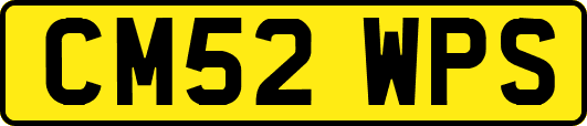 CM52WPS