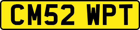 CM52WPT