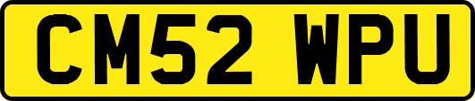 CM52WPU