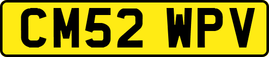 CM52WPV