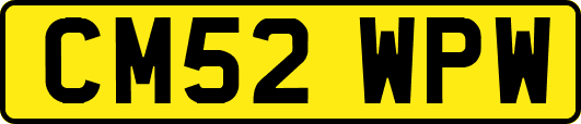 CM52WPW