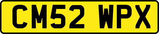 CM52WPX