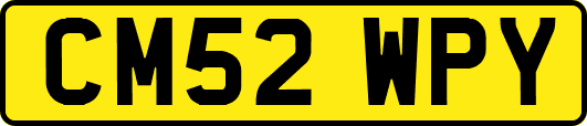 CM52WPY