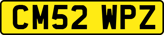 CM52WPZ