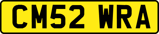 CM52WRA