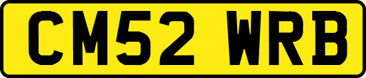 CM52WRB