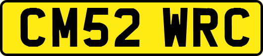 CM52WRC