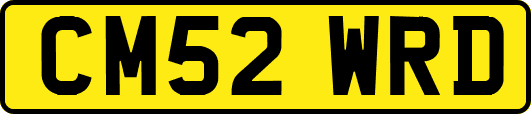 CM52WRD