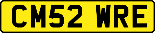 CM52WRE