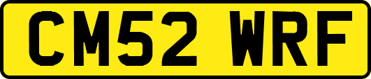 CM52WRF