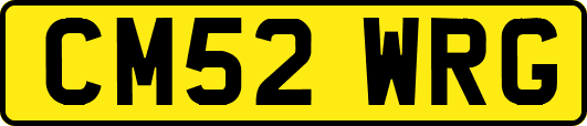 CM52WRG