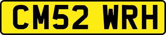 CM52WRH