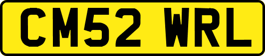 CM52WRL