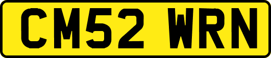 CM52WRN
