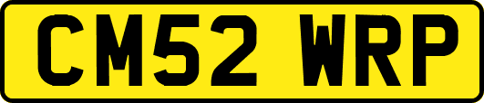 CM52WRP