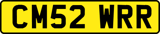 CM52WRR