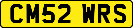 CM52WRS